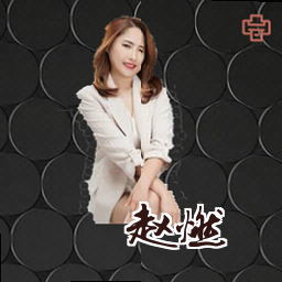 赵燃
